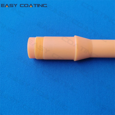 378860 Opti gun parts accessories dia40mm extension nozzles spray 300mm