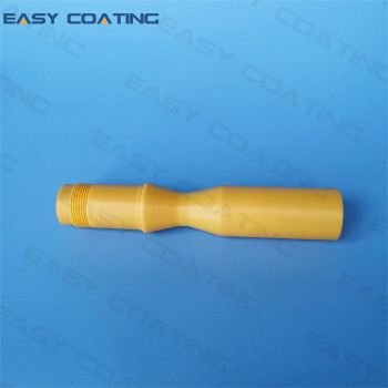 378852 Opti guns powder spraying gun dia 40mm extension nozzles 150mm