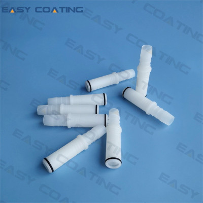 362670 Powder hose connections replacement for optigun GA02 automatic painting guns