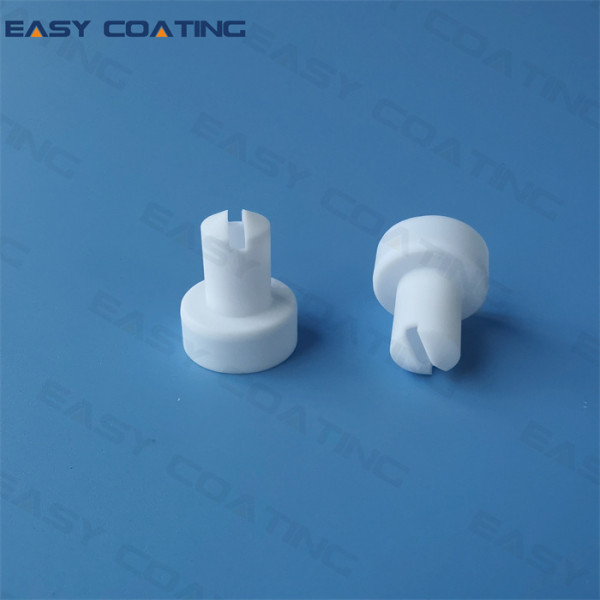 1000049 Spare parts replacement NF08 Flat jet spray nozzles teflon