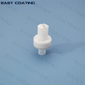 1000047 Flat spray nozzle kit teflon for GA02 GM02 powder paint guns