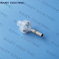 382914 Electrode holders round jet nozzle - central electrode for opti gun