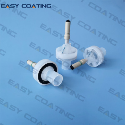 382914 Electrode holders round jet nozzle - central electrode for opti gun