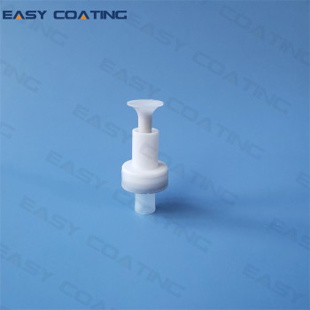379611 Round jet nozzle set for opti guns powder coating accessories complete