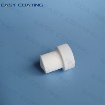 1000120 Opti powder guns teflon NF10 Wide flat spray nozzles for large surface areas