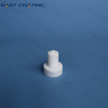1000122 Opti guns powder coating spray flat nozzles NF11 teflon replacement