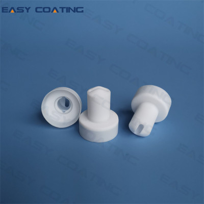 1000122 Opti guns powder coating spray flat nozzles NF11 teflon replacement