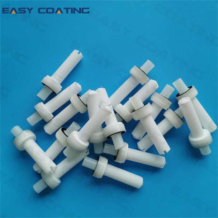 gema nozzle set manufacture