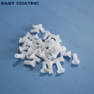 331341 Opti powder guns spray deflectors D 16mm replacement 107210