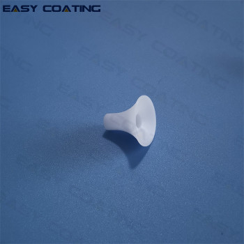 331333 Powder coating spraying guns opti PG Deflectors D 24mm 107209