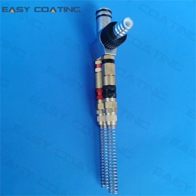 391530 Powder coating transfer pumps  IG02 Optiflow complete replacement