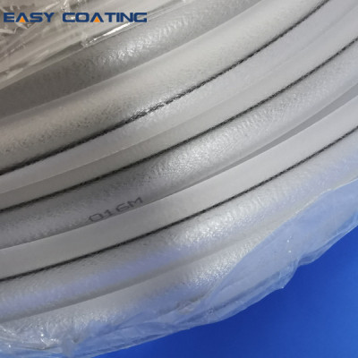 105139 Grounding powder coating transfer hose 11x16mm gema  replacement 1001635