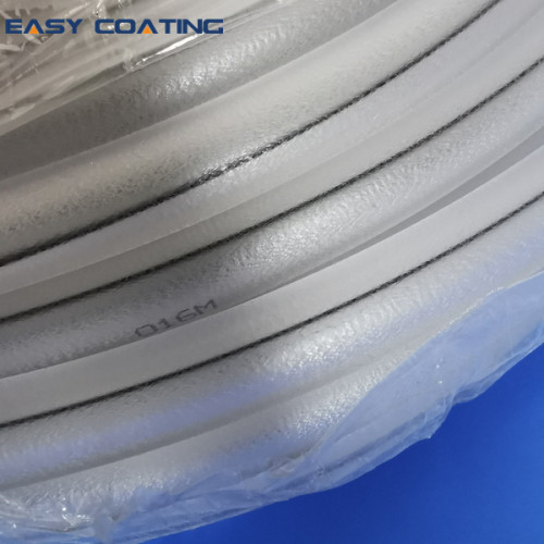 Grounding powder coating hose 11x16mm gema 105139 replacement