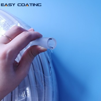 Grounding powder coating hose 11x16mm gema 105139 replacement