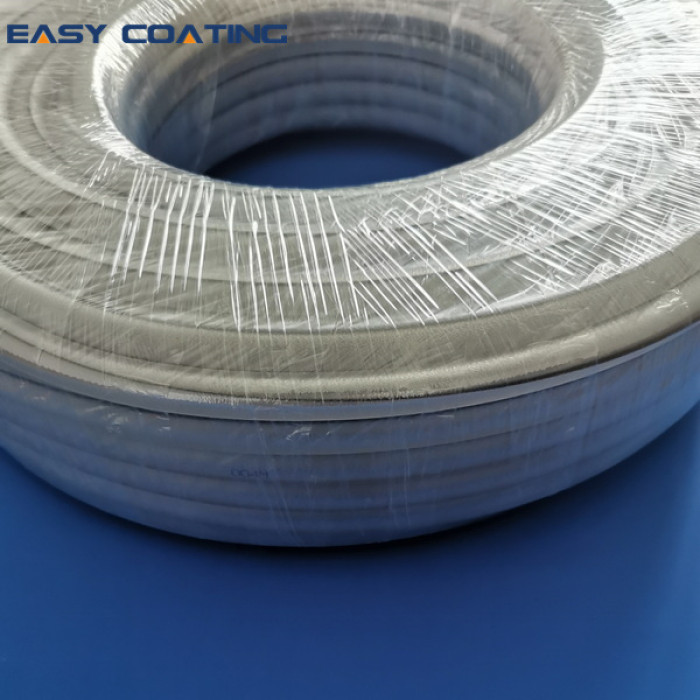 104604 Conductive earthing powder hose for coating spraying guns 25x32mm gema replacement