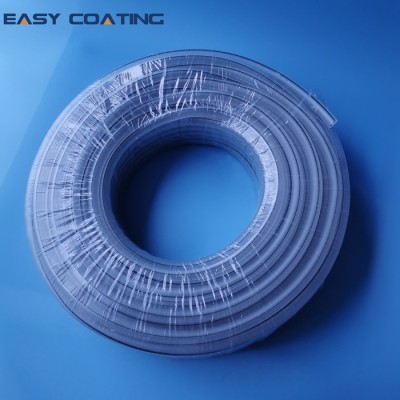 1001674 Conductive earthing powder hose for coating spraying guns 12x18mm gema replacement