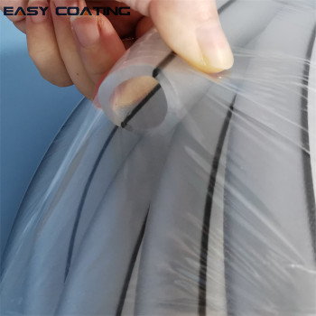 Plastic powder coating transfer hose grounding for spray booth 19mm*26mm 105373