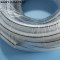 Plastic powder coating transfer hose grounding for spray booth 19mm*26mm 105373