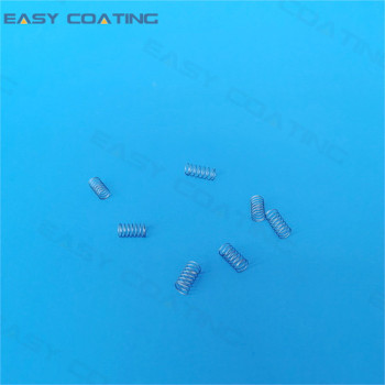 240176 Springs for the powder feeding pump optiflow IG02 replacement