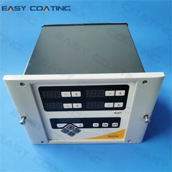 1001060 OptiStar CG07  Manual gun control unit replacement