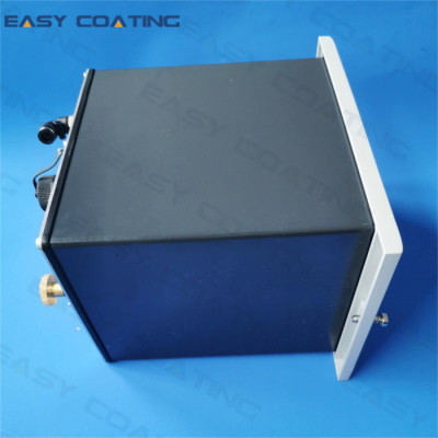 1001060 OptiStar CG07  Manual gun control unit replacement