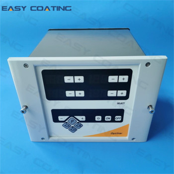 1001459 OptiStar CG06  automatic gun control unit replacement