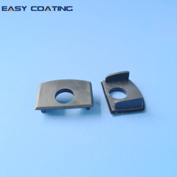 1007635 Cascade space gasket for optiselect GM03 powder guns parts