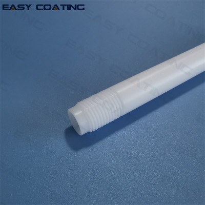 1008641 Powder parts optigun ga03 Powder tube replacement