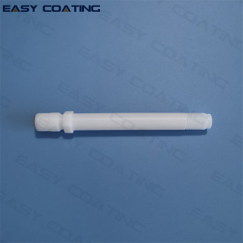 1008641 Powder parts optigun ga03 Powder tube replacement