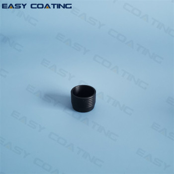 1008643 Optigun GA03 spray guns spare parts replacement Clamp ring