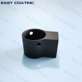 1008711 Gun fixture replacement for optigun ga03 powder spray parts