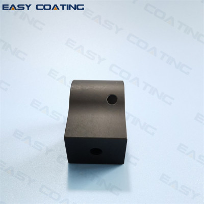 1008711 Gun fixture replacement for optigun ga03 powder spray parts