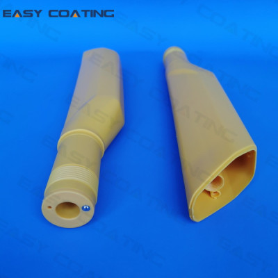 1008675 Optigun GA03 replacement powder gun Shaft without cascade