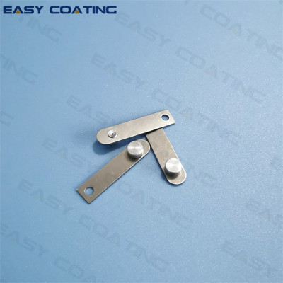 382833 Lock knob replacement for optigun ga03 powder paint guns spare parts