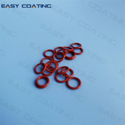 1000822 GM03 powder gun parts O-ring for hose connection