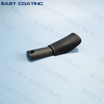 1008697 Rear end cover replacement for the optigun ga03 manual gun parts