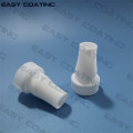 1008151  Spray  nozzles round replacement for opti powder coating guns