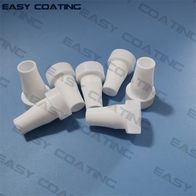 1008151  Spray  nozzles round replacement for opti powder coating guns