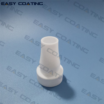 1008151  Spray  nozzles round replacement for opti powder coating guns