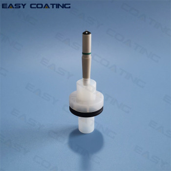 1008152 Round electrode holders replacement for opti powder guns