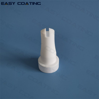 1007934 GM03 OPTI 2F flat spray nozzles NF20 teflon replacement 1010090