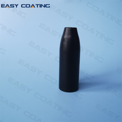 1007229 Optiselect GM03 manual powder coating threaded sleeve replacement