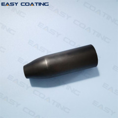 1007229 Optiselect GM03 manual powder coating threaded sleeve replacement