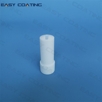 1007742 Flat spray nozzles NF26 for Complex profiles and depressions on optigun GA03