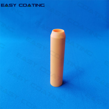 1007740 Optigun GA03 automatic powder coating guns extension thread sleeve