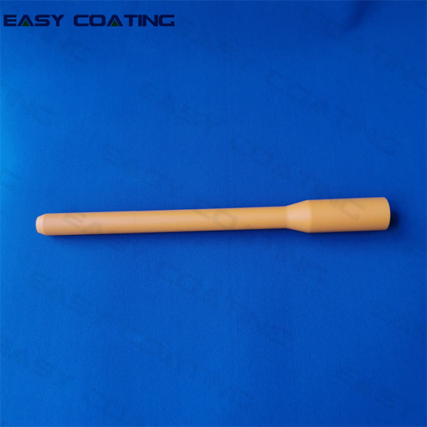 1007719 Детали Optigun GA03 Удлинительные форсунки без форсунки 2F L=300мм ID27мм