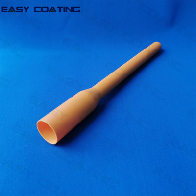 1007719 Optigun GA03 parts extension spray nozzles without nozzle 2F L=300mm ID27mm