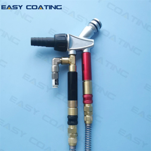 1007779 Optiflex powder coating feeding injector IG06-P 2F pump complete replacement