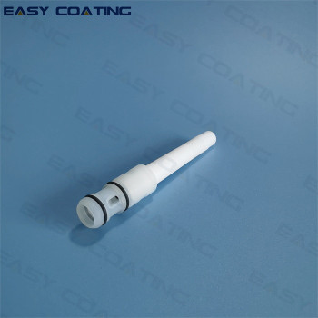 1016561 Powder coating injector IG07 spare parts Cartridge complete replacement