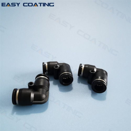 230995 Optistar CG08 spare parts Elbow plug-in connection - Ø 8-Ø 8 mm replacement